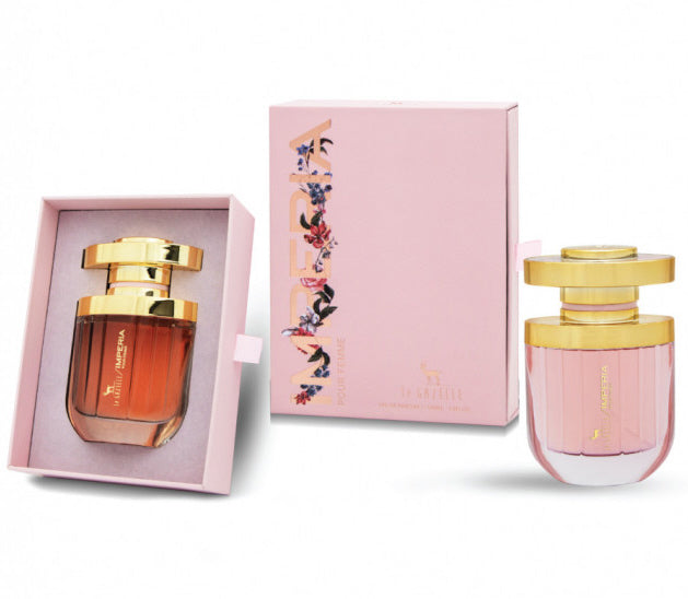 Parfum Imperia le Gazelle 100ml