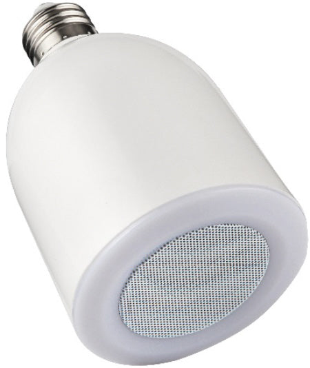 LED QURAN SPEAKER LAMP