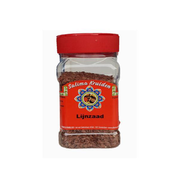 Salima Lijnzaad Pots 170 g