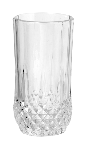 Verre à cocktail en cristal - 36cl-12 pièces
