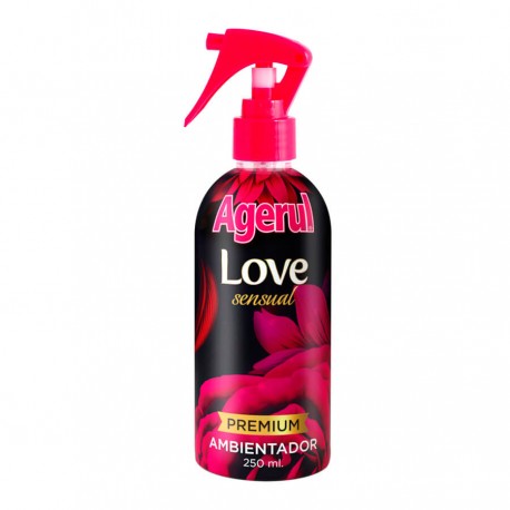 AMOUR Sensuel