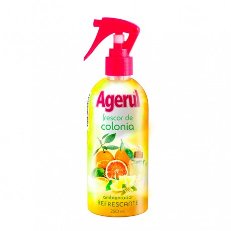 Citrus Air Freshener