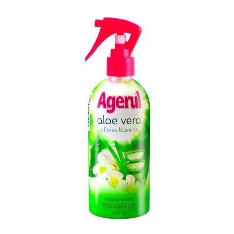 Lufterfrischer Aloe Vera