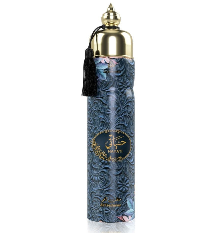 Hayati Lufterfrischer 300 ml