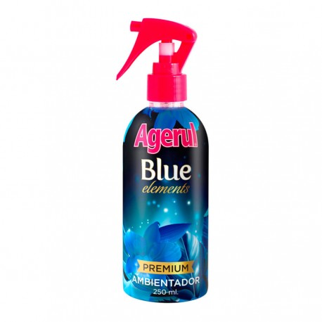 Désodorisant Blue Elements agerul