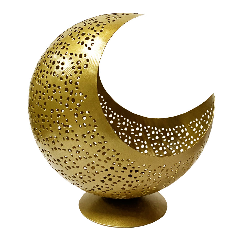 Photophore lune