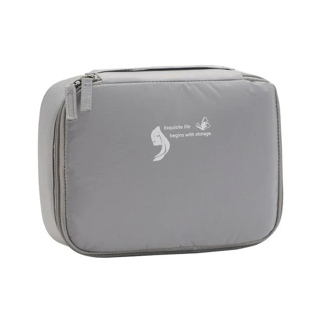 Make-up-Organizer - Kosmetische Aufbewahrungstasche