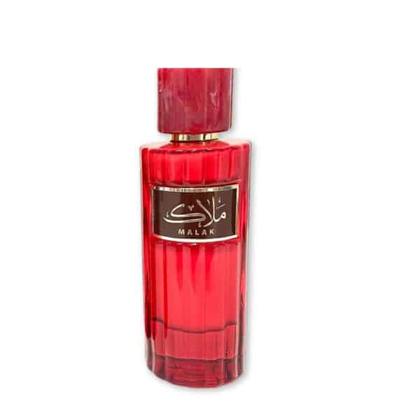 Ard Al Zaafaran Malak – parfum zonder alcohol, bloemig met muskus, 100 ml – foto 2