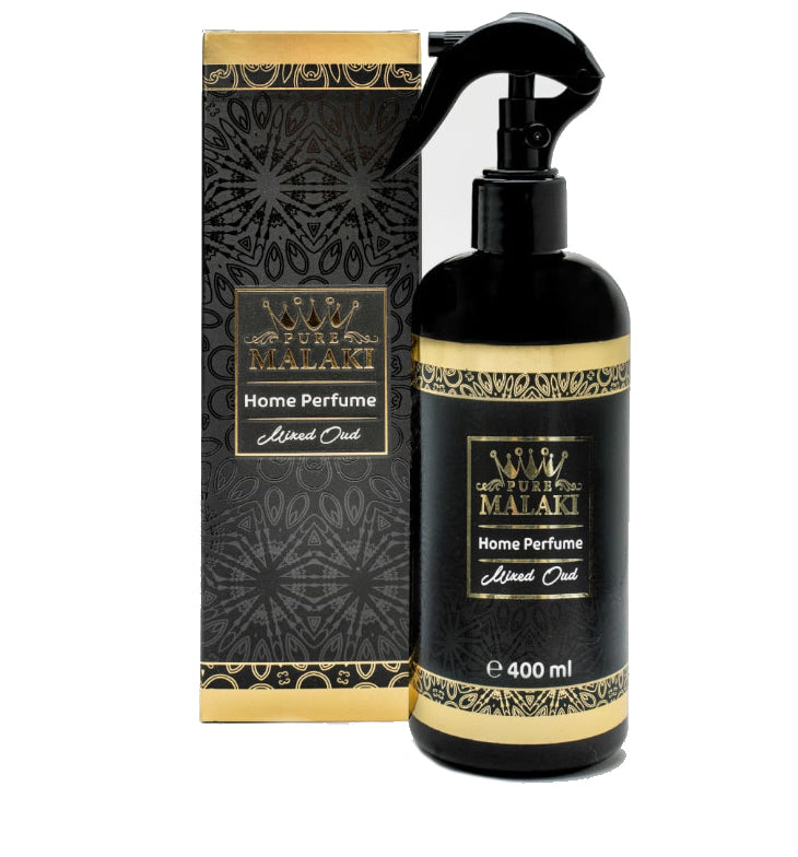 Pure Malaki Royal Oud Raumspray Mixed Oud