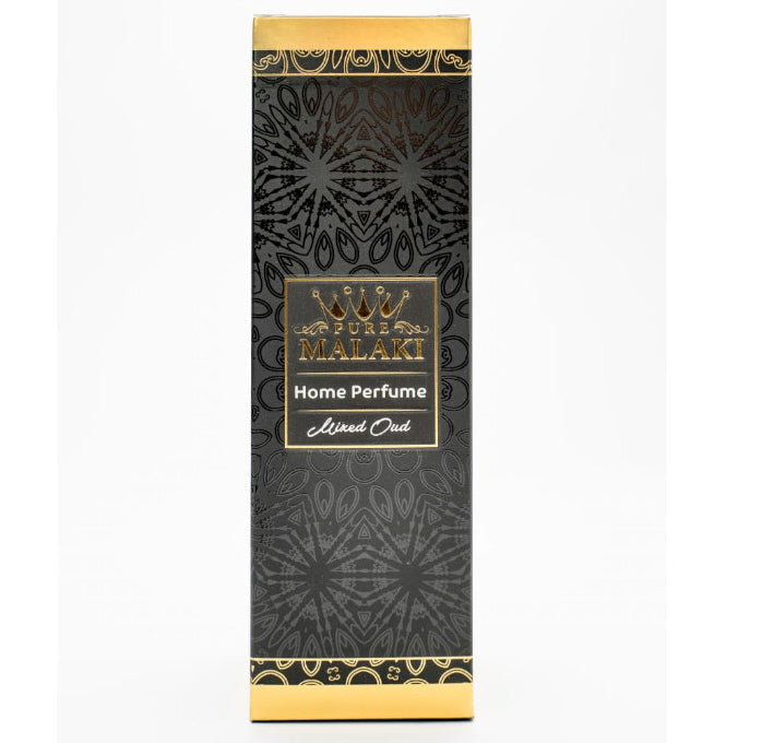 Pure Malaki Royal Oud Raumspray Mixed Oud