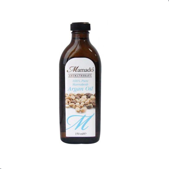 Mamado Arganöl 150ml