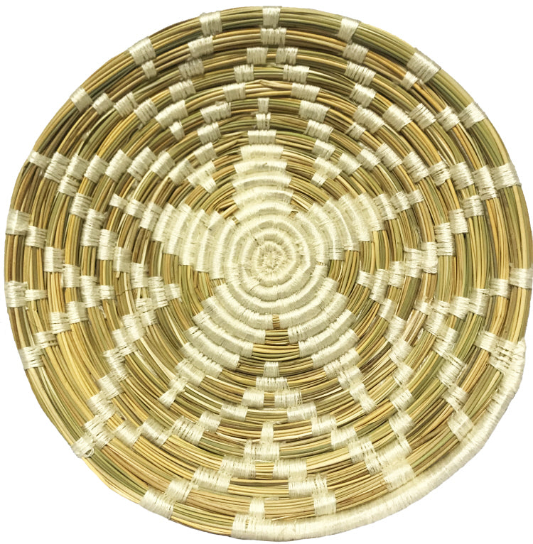 Berber mand plat gewit