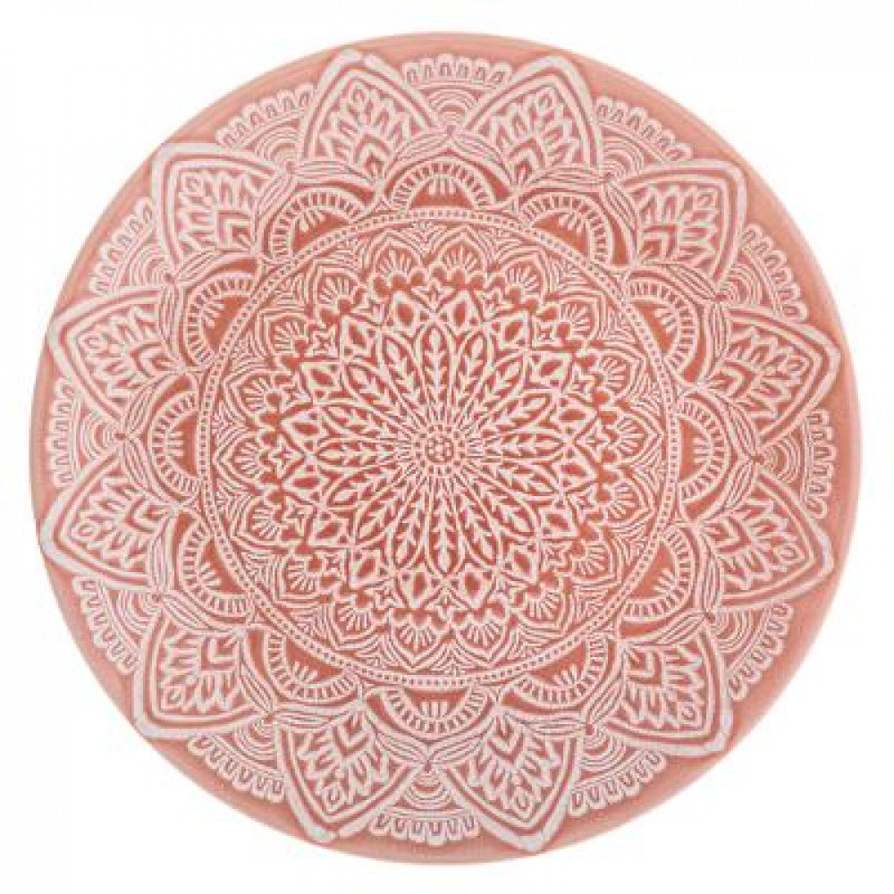 Mandala-Teller 27 cm