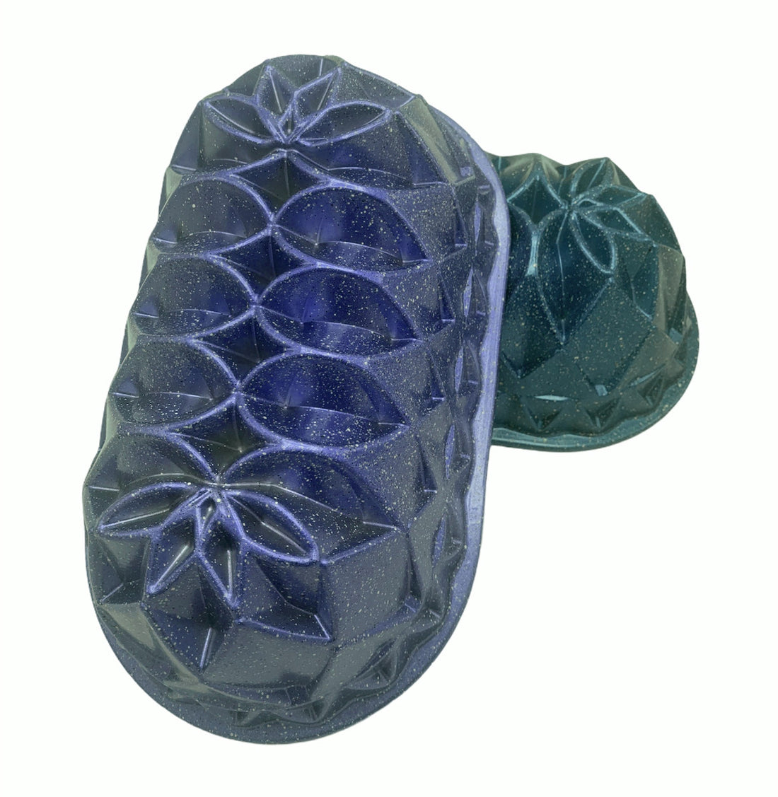 Moule à cake ovale 26 x 14,5 cm