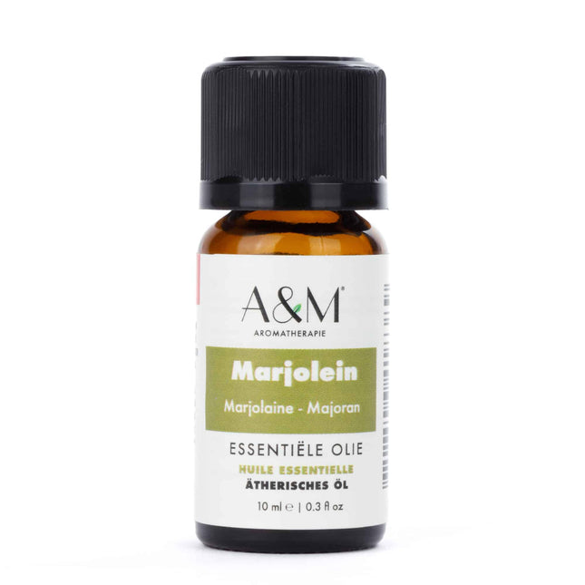 Marjoram Essential Oil