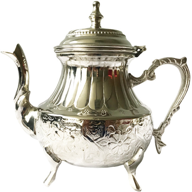 Moroccan Berrad Teapot 1.2L