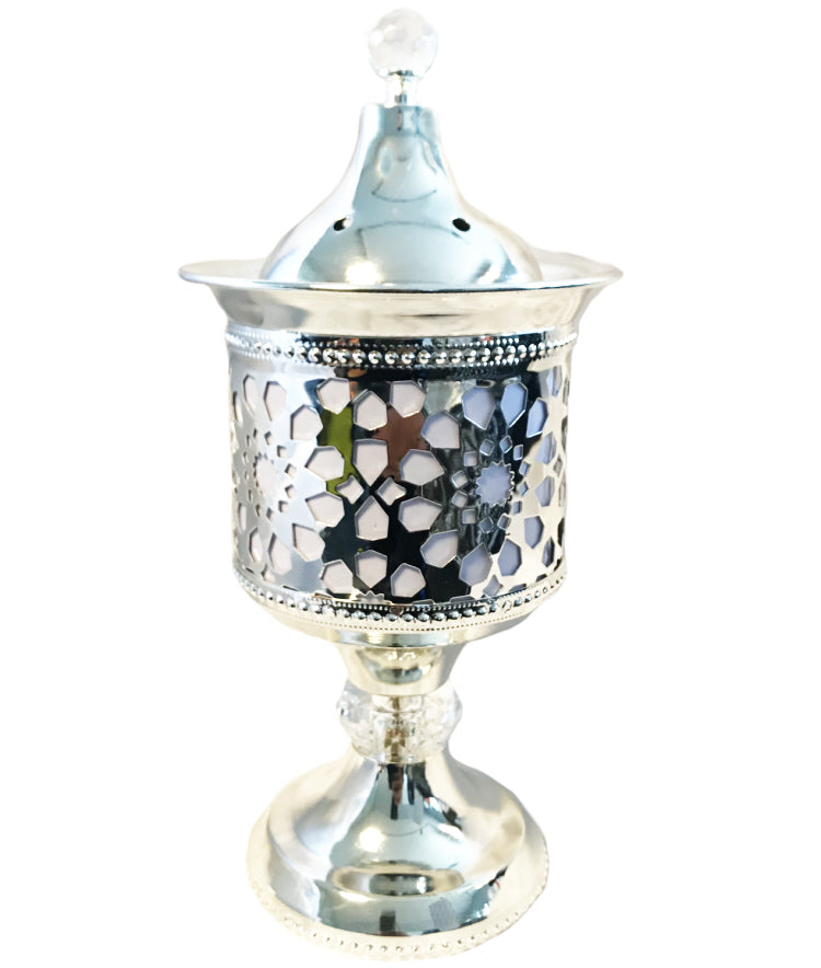 Arabic Bakhoor Burner