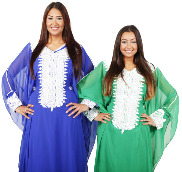 Gandoura Faracha