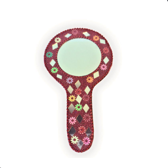 Miroir à main Mini