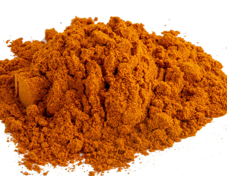 Marokkaanse harissa kruidenmix – pittige smaakmaker, 190 gram