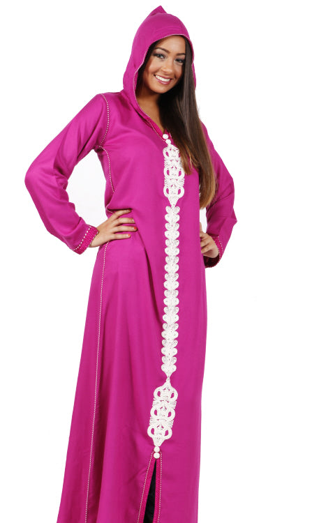 Djelabba classy
