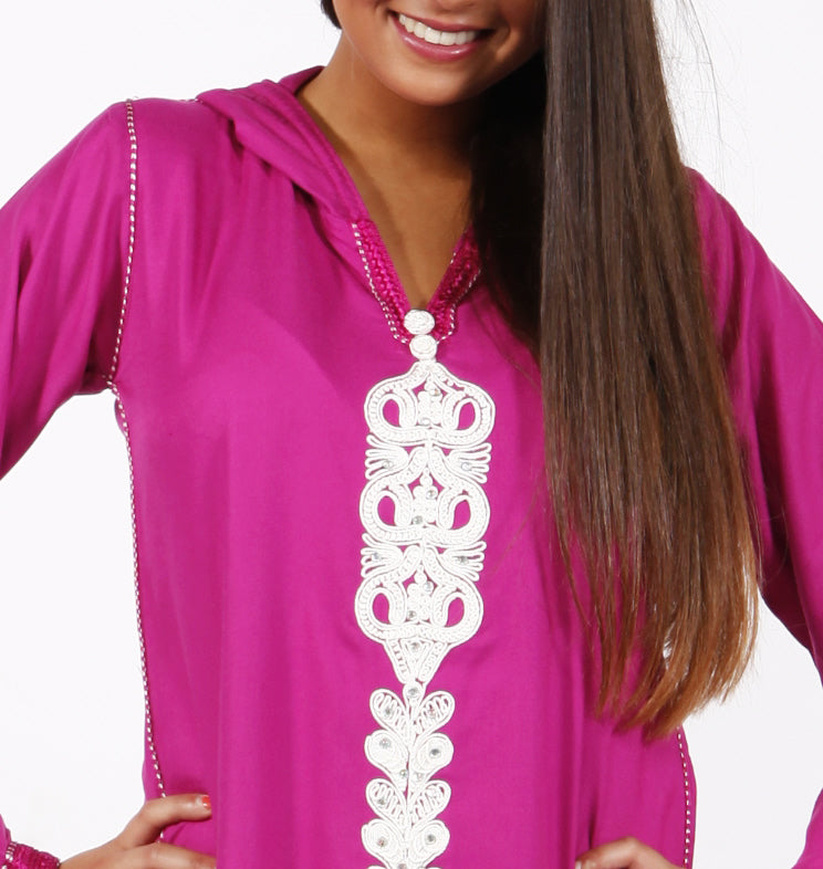 Djelabba classy