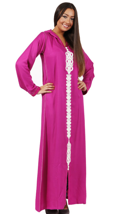 Djelabba classy