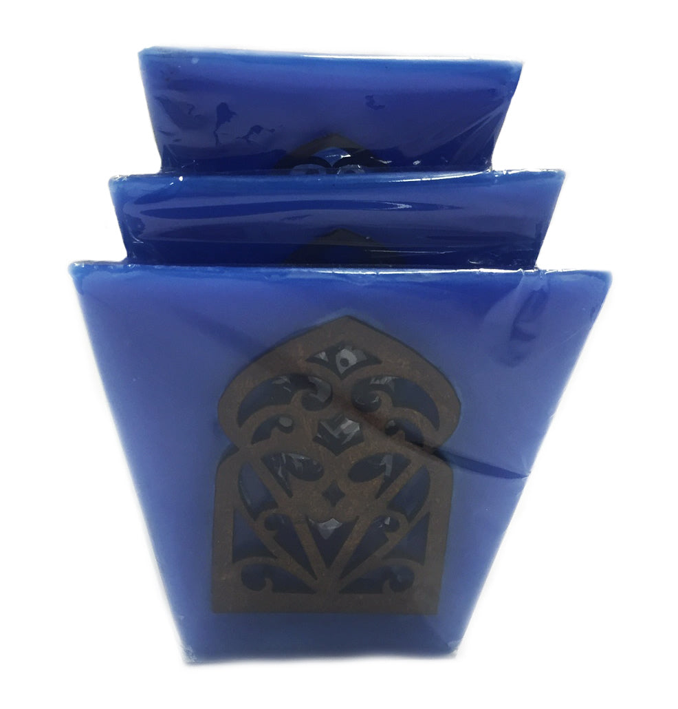 WACHSLICHTHALTER MARRAKESCH SET