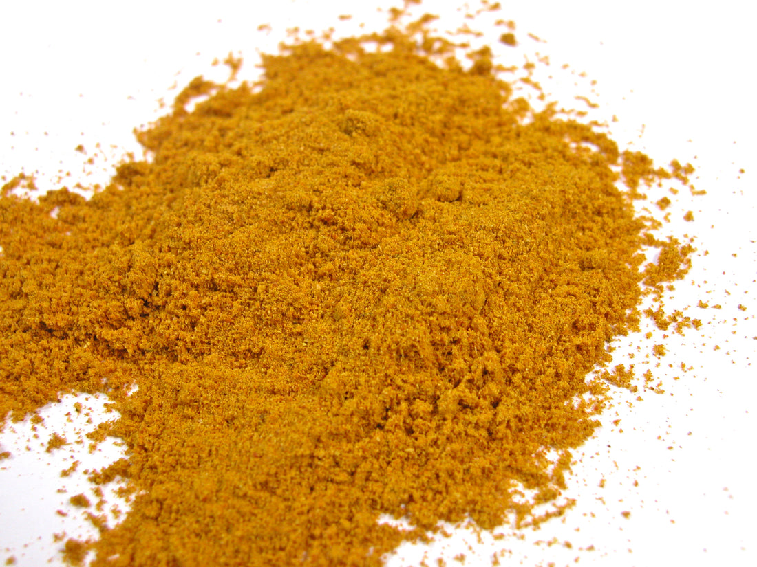 Marokkanisches Hähnchengewürz 190g – Authentische Gewürzmischung für Hähnchen & Tajine
