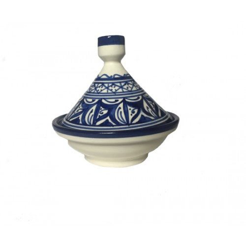 Moroccan Mini Tagine