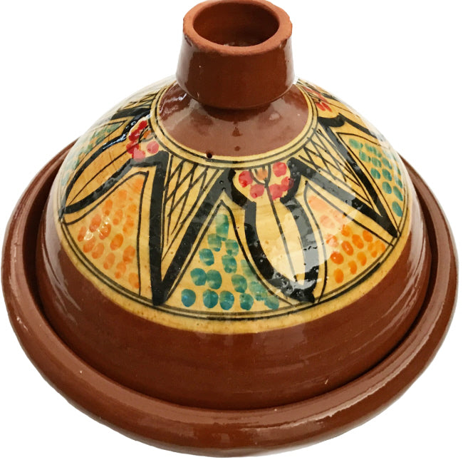 Marokkanische Tajine Ø 33 cm