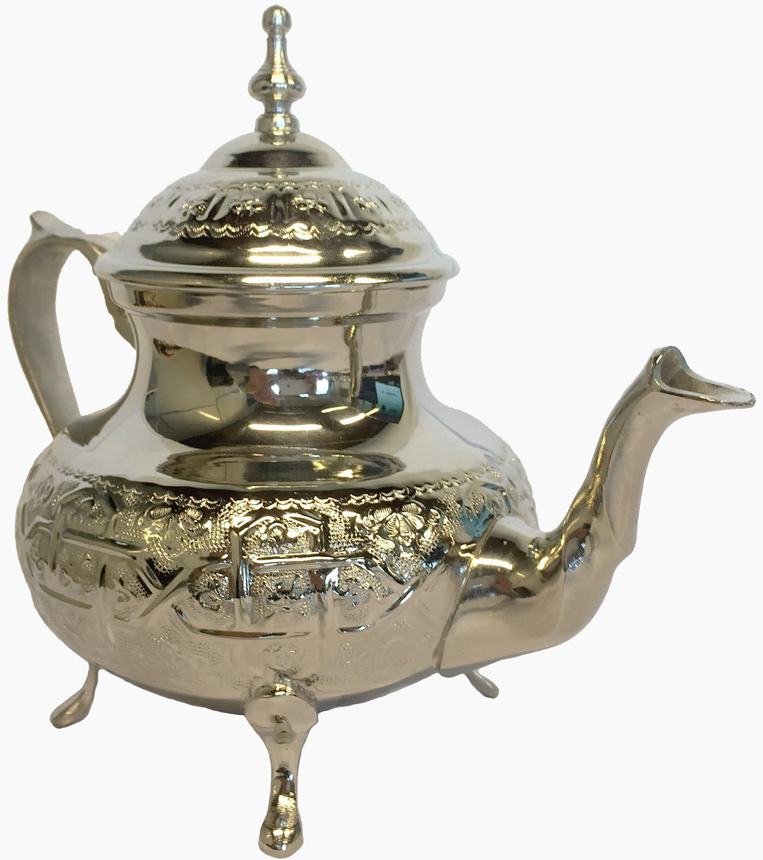 Traditionelle Teekanne 900 ml