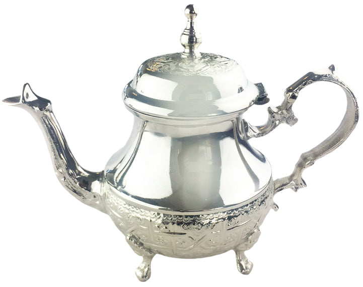 Traditionelle Teekanne 950 ml