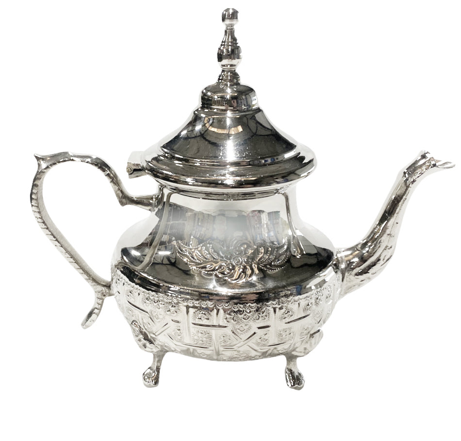 Traditionelle Teekanne 950 ml