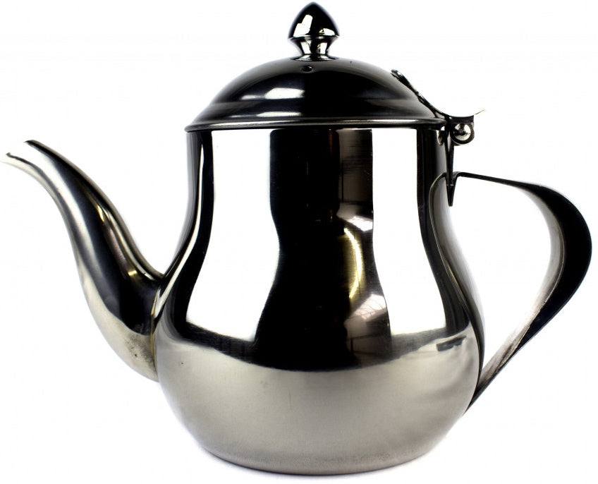 Marokkanische Teekanne 1,4 Liter