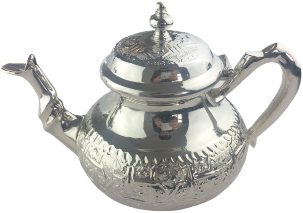 Marokkaanse Theepot 800ML