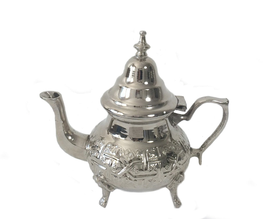Traditional Teapot 300ML