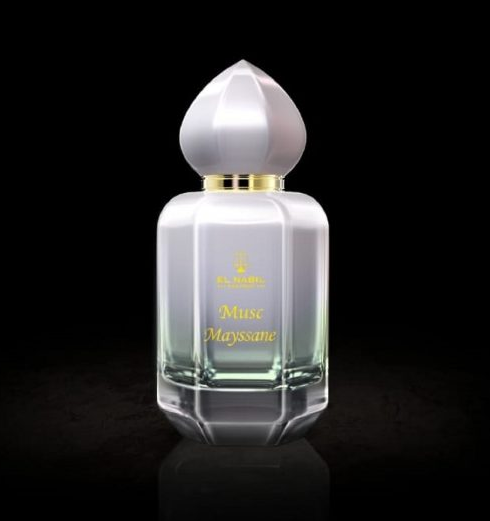 Musc Mayssane 50 ml