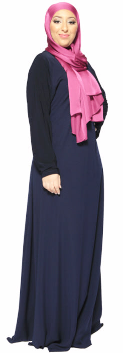 Alltags-Abaya