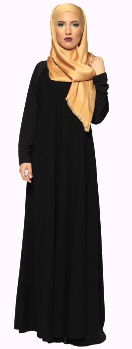 Alltags-Abaya
