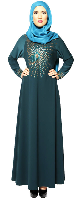 Abaya Elegant