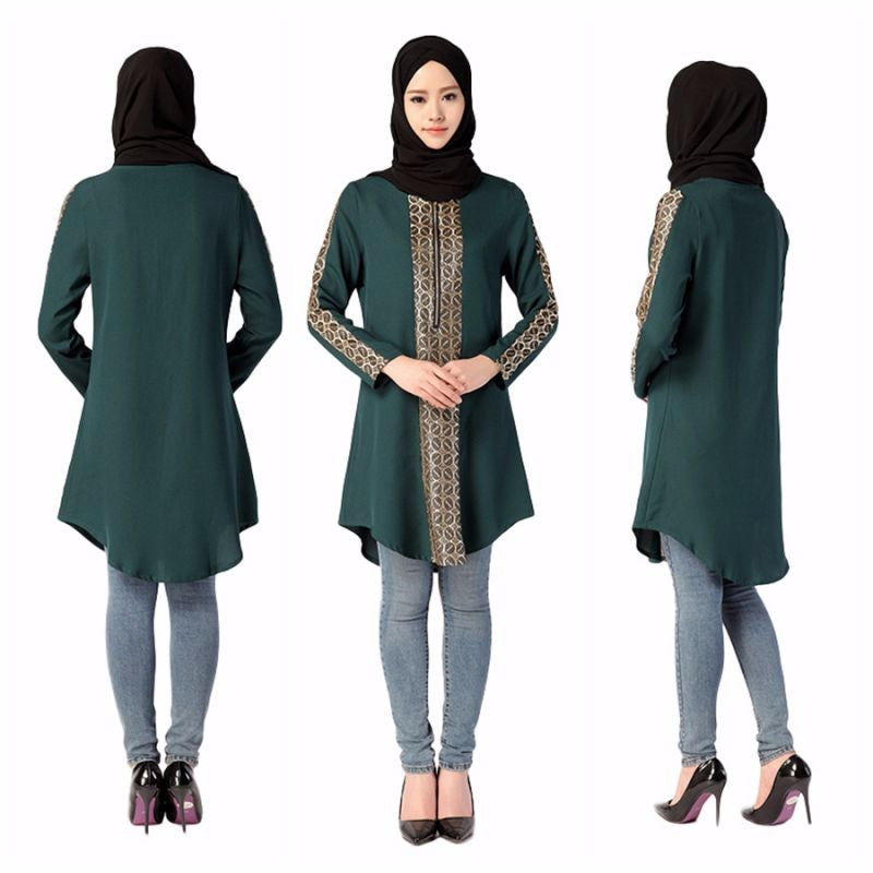 Zawi Tuniek