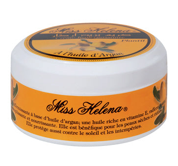 Miss Helena Cream met Argan olie