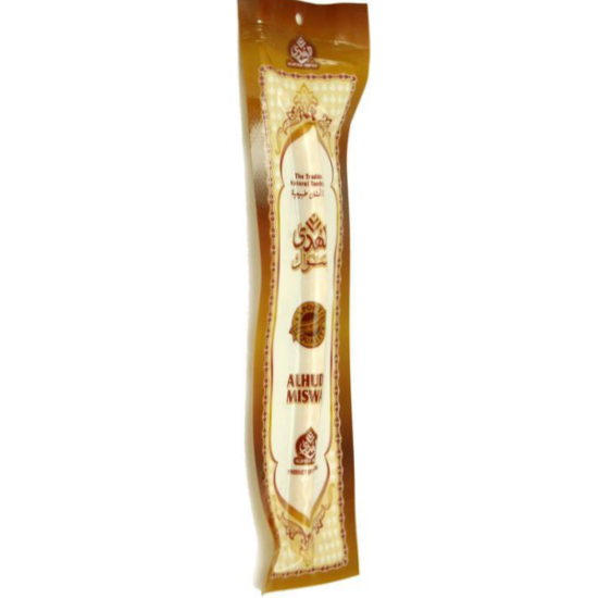 Miswak-Stick Natur