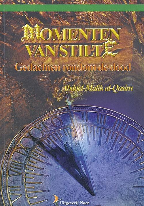 Momente der Stille