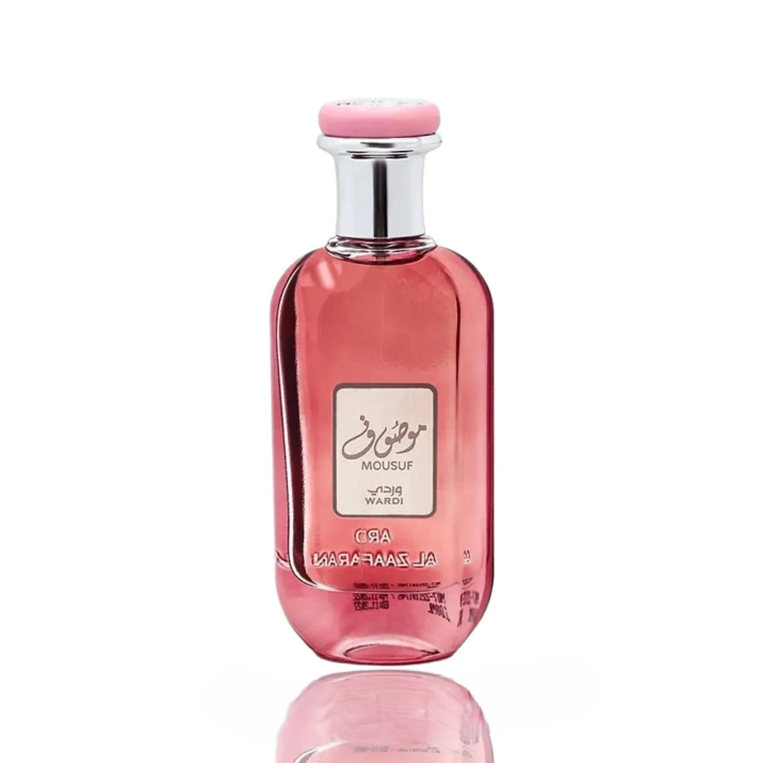 Ard Al Zaafaran Mousuf Wardi Eau De Parfum 100ml