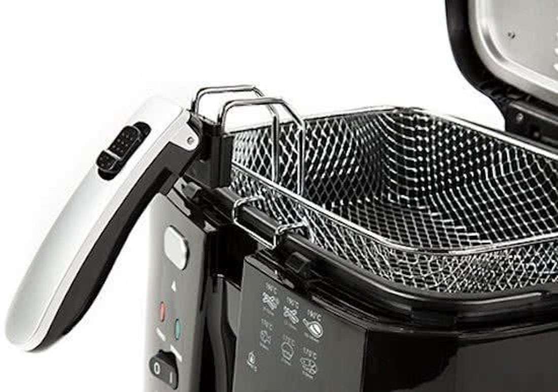 Mesko - Deep Fryer / 2.5 liters
