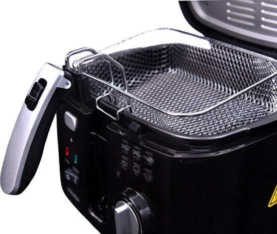 Mesko - Deep Fryer / 2.5 liters