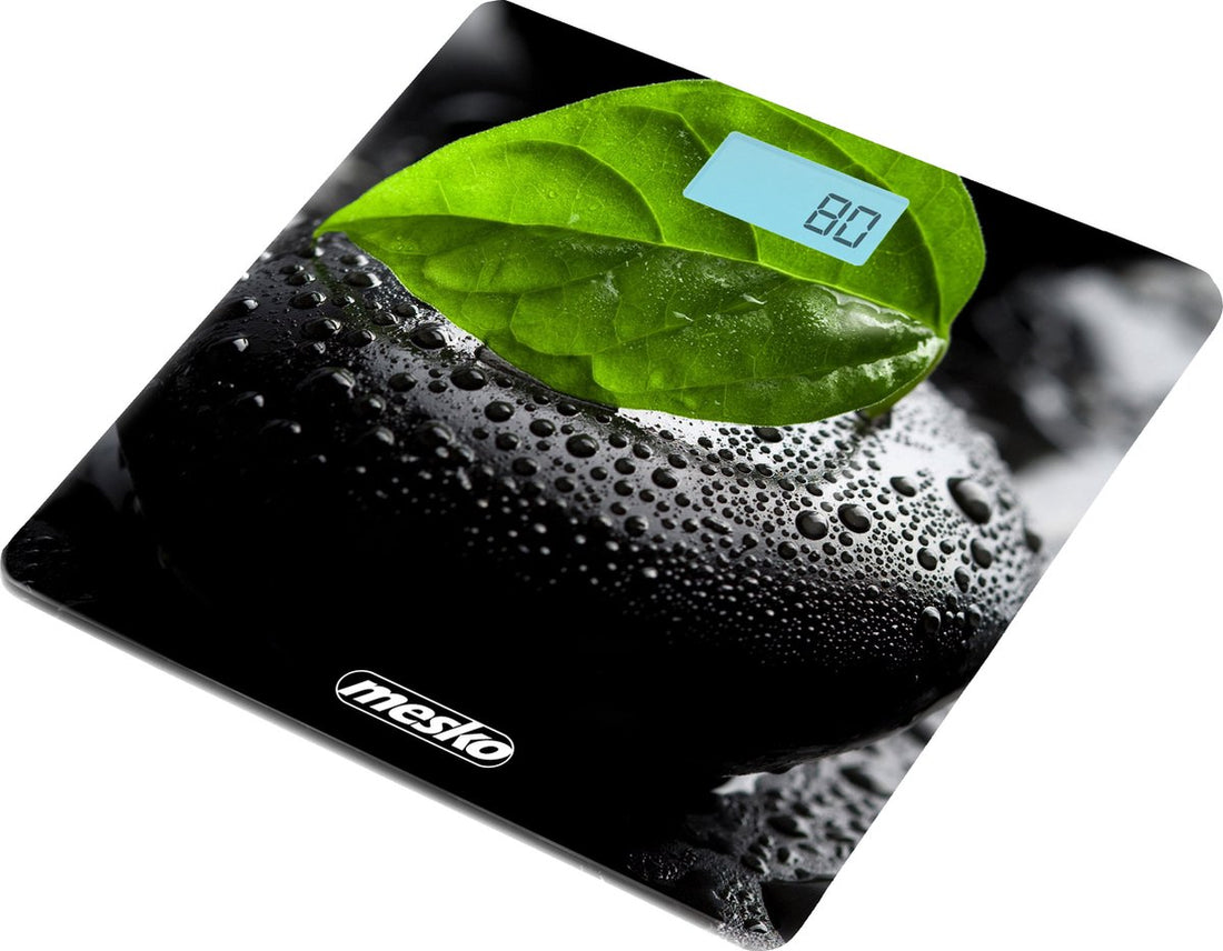 Mesko Personal Scale - Dew