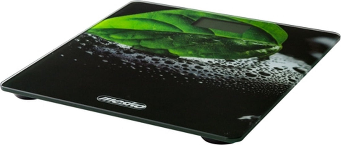 Mesko Personal Scale - Dew